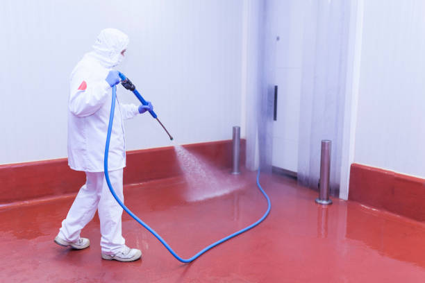 Best Warehouse Cleaning  in Lake Mohegan, NY