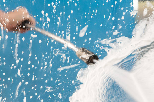 Lake Mohegan, NY Pressure Washing Company