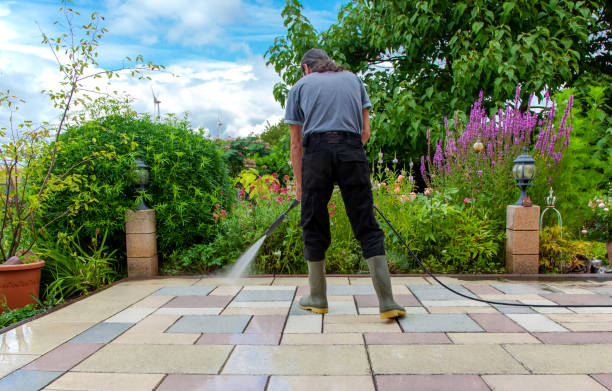 Best Animal Enclosure Cleaning  in Lake Mohegan, NY