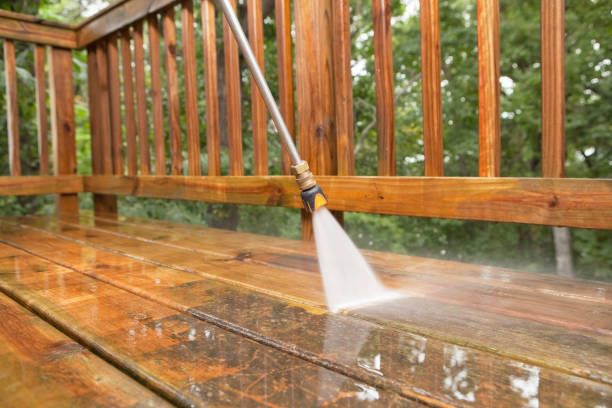 Playground Equipment Cleaning in Lake Mohegan, NY